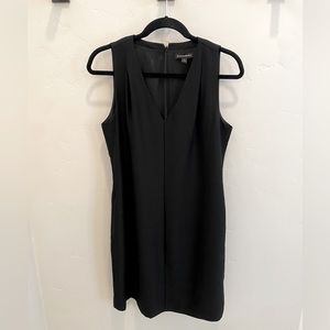 Banana Republic, Little Black Dress, With Pockets, Size 8